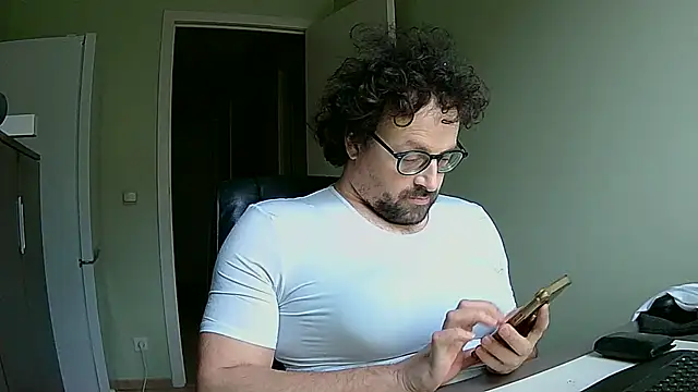 littlehairyman online show from 01/15/26, 08:51