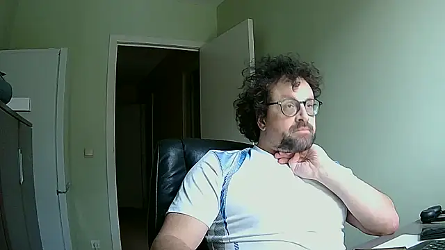 littlehairyman online show from 01/12/26, 10:33