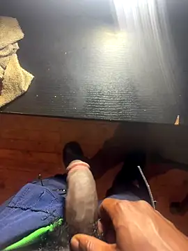 triplebeast online show from 10/26/25, 10:15