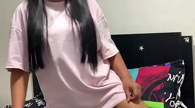 giselao online show from 01/14/25, 04:18