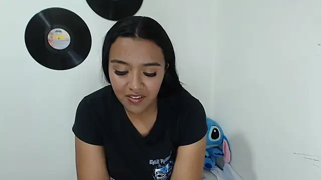 giselao online show from 02/26/25, 02:08