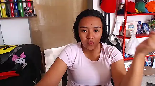 giselao online show from 02/21/25, 06:04