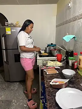 giselao online show from 02/26/25, 08:36