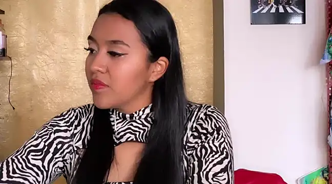 giselao online show from 01/15/25, 07:23