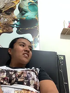 giselao online show from 03/02/25, 02:51