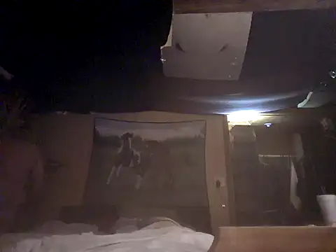 hesjustafriend online show from 10/13/25, 05:53