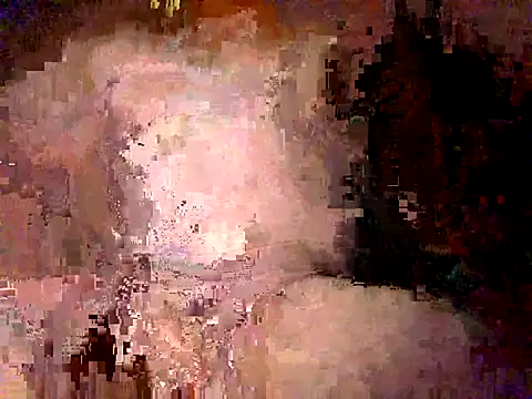 hesjustafriend online show from 10/19/25, 10:40