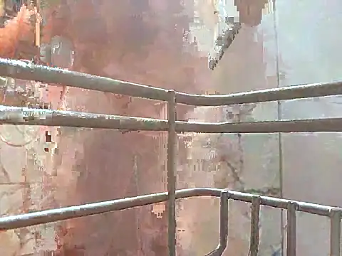 hesjustafriend online show from 10/14/25, 06:36