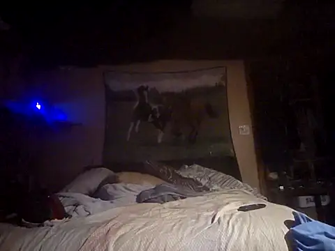 hesjustafriend online show from 11/24/25, 06:57