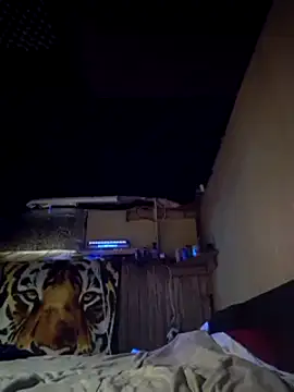 hesjustafriend online show from 01/10/25, 09:31