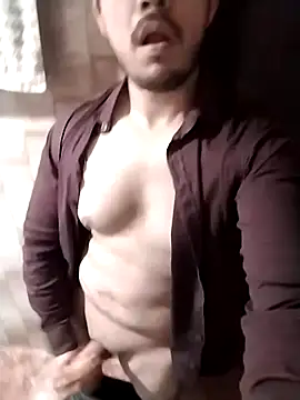 Man456545 online show from 02/28/25, 06:32