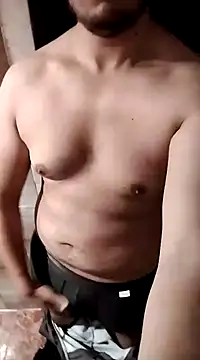 Man456545 online show from 02/01/25, 05:49