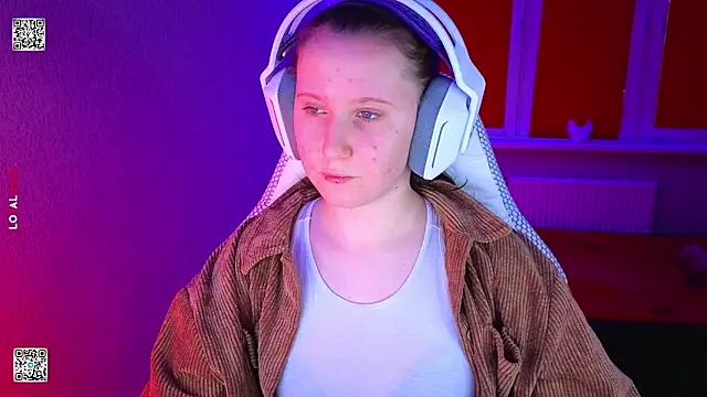 mon lola online show from 02/19/26, 02:14