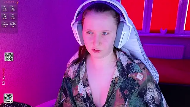 mon lola online show from 03/10/26, 02:10