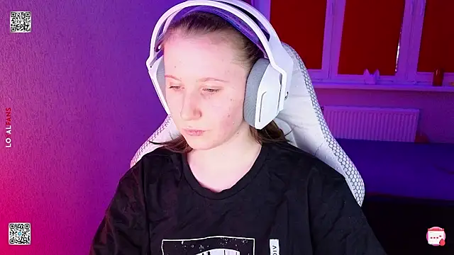 mon lola online show from 03/22/26, 04:52