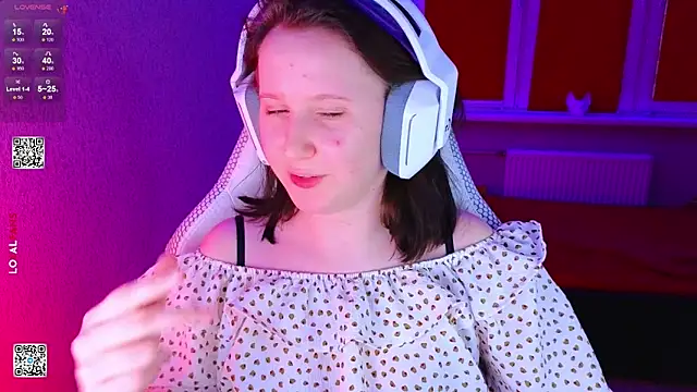 mon lola online show from 02/16/26, 02:48