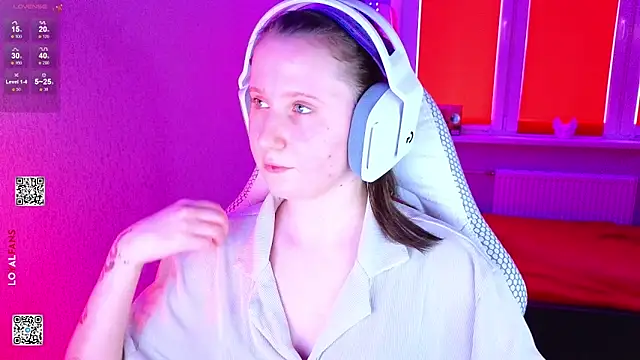 mon lola online show from 03/04/26, 11:51