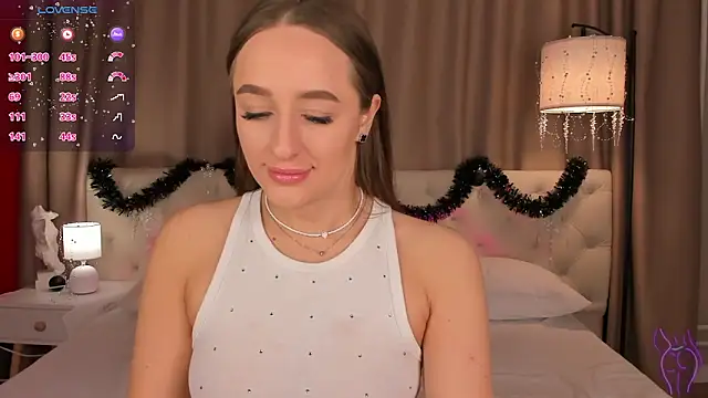 passi lover online show from 01/07/26, 01:43