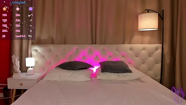 passi lover online show from 02/22/26, 02:03