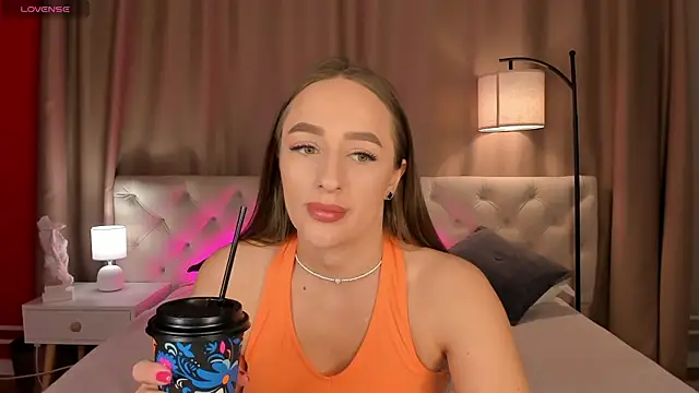 passi lover online show from 02/24/26, 01:50