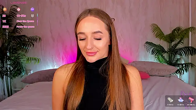 passi lover online show from 09/29/25, 01:34