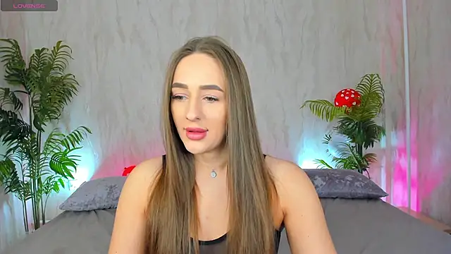 passi lover online show from 02/15/25, 01:53