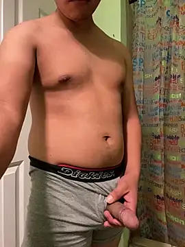 abrilito2 online show from 01/19/25, 09:11