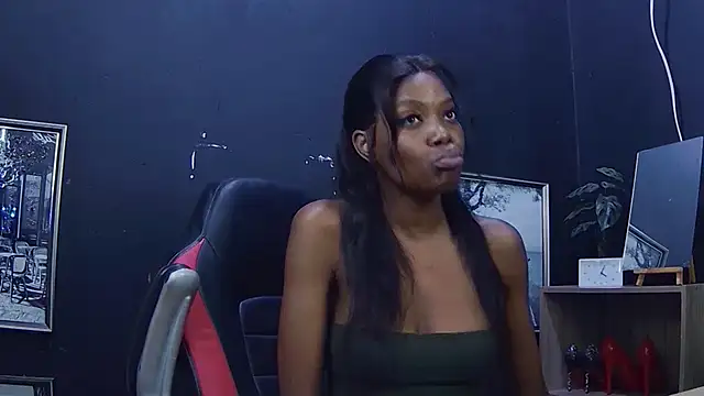 Snapshot of Ebonydivaxxx chatting on 09/25/25, 07:36 Ebonydivaxxx online show from 09/25/25, 07:36
