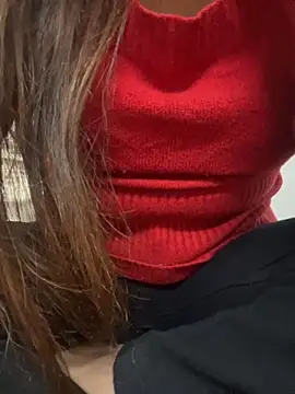 Red-Magic-25 online show from 11/19/25, 06:46