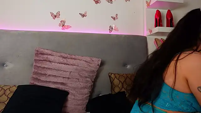 TanyaKros online show from 11/14/25, 05:55