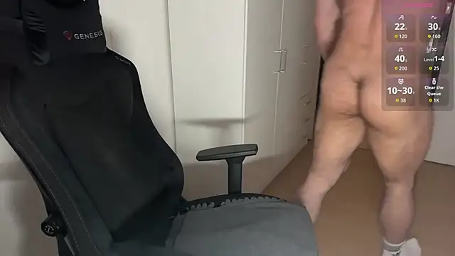 wannaseeyoursmile online show from 03/12/26, 05:06