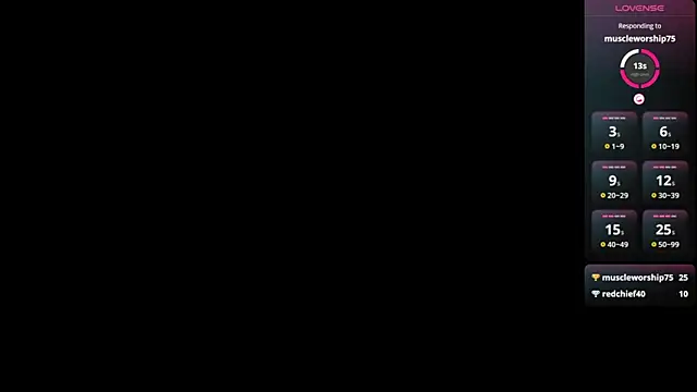 wannaseeyoursmile online show from 12/14/25, 01:49