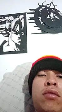 Javierjvl online show from 02/15/25, 12:37