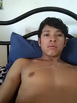 Javierjvl online show from 10/12/25, 10:11