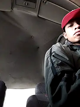 Javierjvl online show from 01/14/26, 08:56