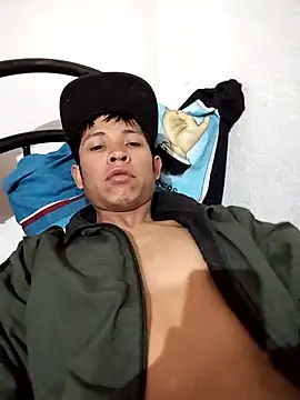 Javierjvl online show from 02/01/26, 01:15