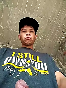 Javierjvl online show from 01/13/26, 07:40