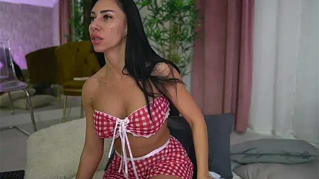 MyaBlack online show from 01/10/26, 04:30