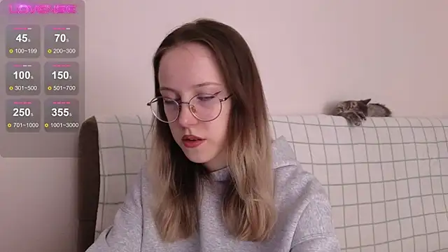 MaryBliss online show from 11/28/25, 06:52