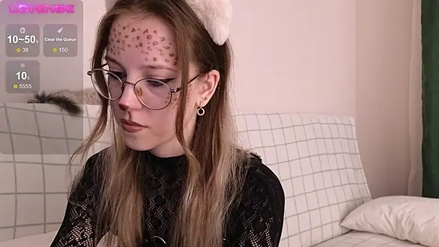 MaryBliss online show from 11/13/25, 08:57