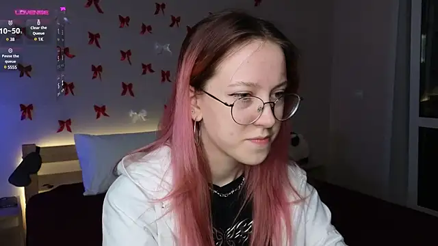 MaryBliss online show from 03/06/25, 12:54