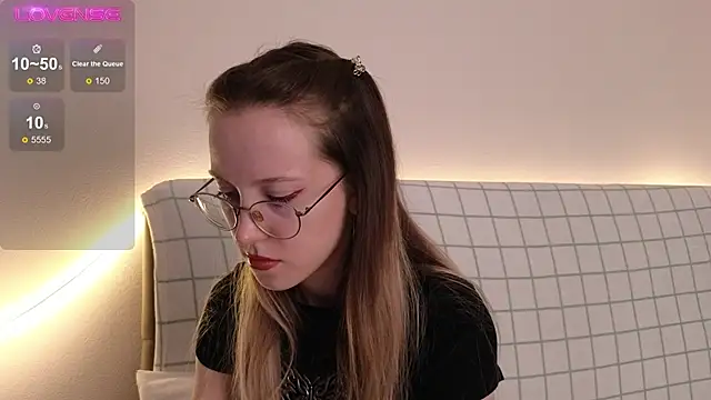 MaryBliss online show from 10/23/25, 09:46