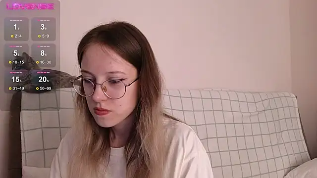 MaryBliss online show from 11/21/25, 12:09