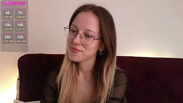 MaryBliss online show from 10/05/25, 12:23
