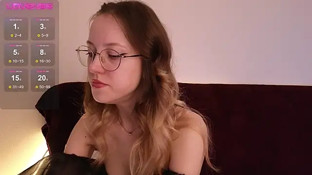 MaryBliss online show from 10/16/25, 08:28