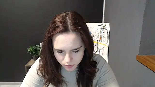 Snapshot of mini_girly chatting on 02/13/25, 01:26 mini girly online show from 02/13/25, 01:26