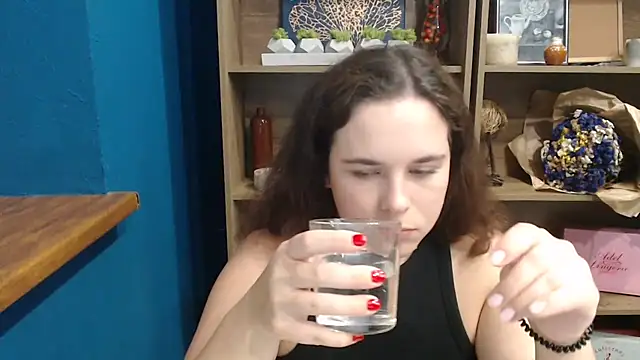 Snapshot of mini_girly chatting on 09/24/25, 01:17 mini girly online show from 09/24/25, 01:17