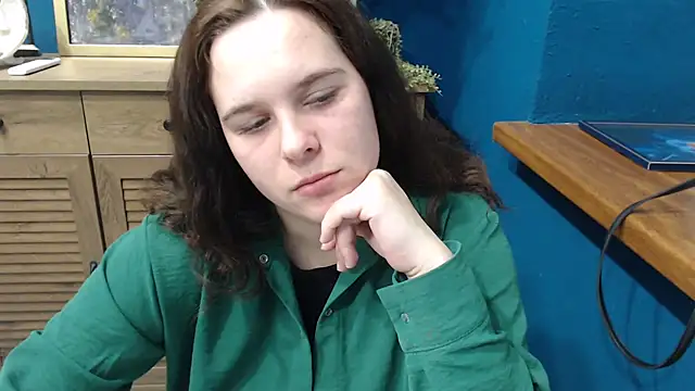 Snapshot of mini_girly chatting on 11/07/25, 11:48 mini girly online show from 11/07/25, 11:48