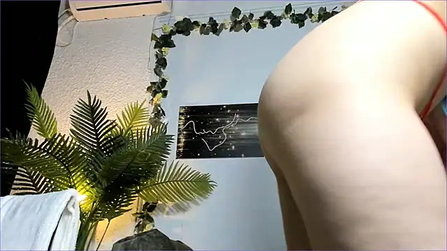 dolce betty online show from 09/27/25, 04:35