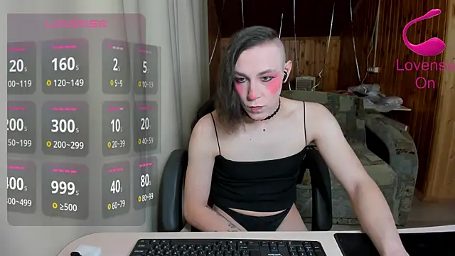 ScanDarky online show from 04/02/26, 04:02